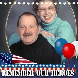 Meet your Posher, Theresa